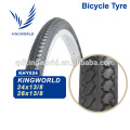 Supply good quality touring bicycle tyre